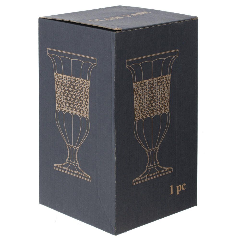 GAEM Ваза, 750 мл, L14 W14 H24,5 см