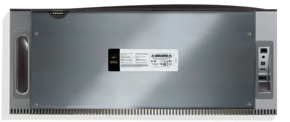 Naim Mu-So 2nd Gen Black