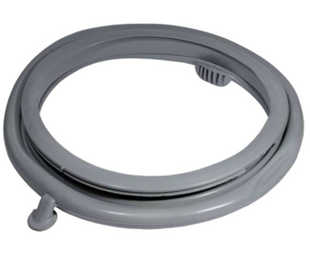 Манжета люка (уплотнитель двери) для стиральной машины Whirlpool (Вирпул) 481246818075