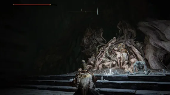 PS4 Elden Ring (Новый, Русские субтитры, CUSA-18723)