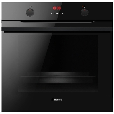 Духовой шкаф Hansa BOES684603 черный