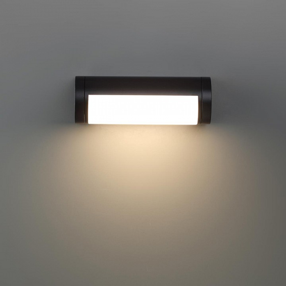 Накладной светильник Odeon Light NATURE 7117/12WL