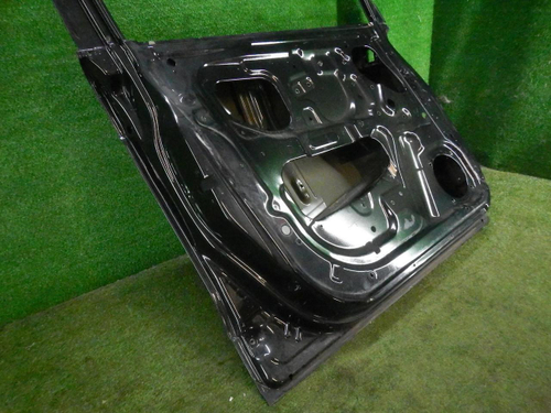 Дверь передняя левая Chevrolet Captiva C100 C140 (2006-2016)