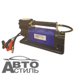 Компрессор МаякАвто АС1800ма 2х поршневой (повышенной мощности)