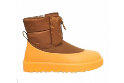 UGG Mens Classic Maxi Toggle Chestnut