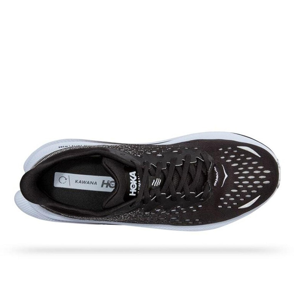 Кроссовки мужские HOKA M KAWANA Black / White