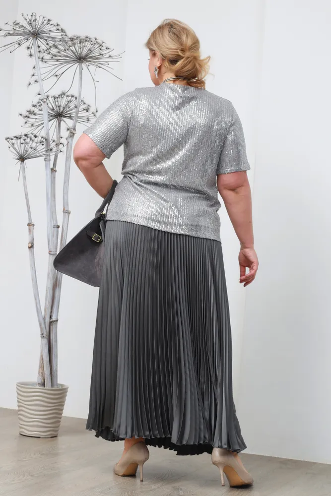 Юбка 5508 Fabrika