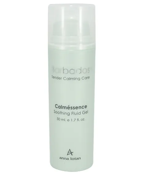 Успокаивающий гель барбадос калмэссенц