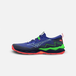 Кроссовки Wave Daichi 9
