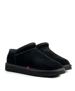 TASMAN CLASSIC-black