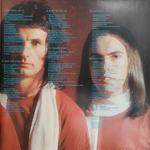 Slade / Old New Borrowed And Blue (LP)