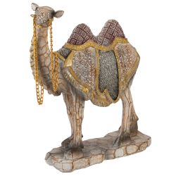 GAEM Фигурка декоративная "Верблюд", L19 W6 H20 см, 2в.