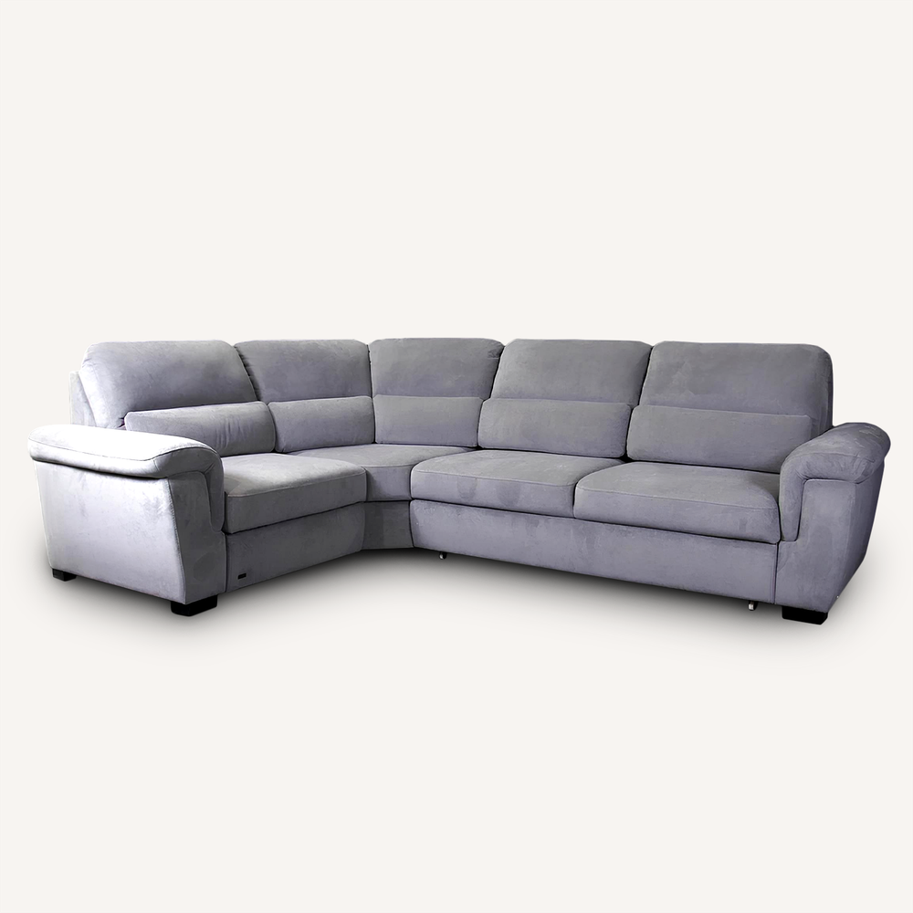 Угловой диван "Мехико"