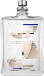 Escentric Molecules Molecule 01 + Iris EDT