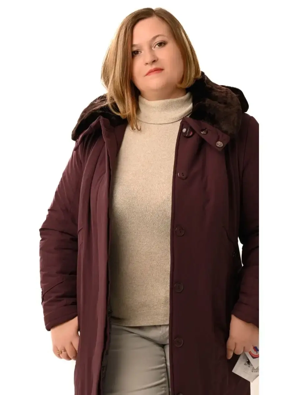 Пальто женское зимнее демисезонное осень весна длинное