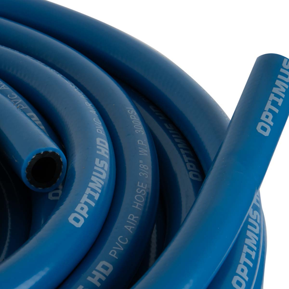 OPT-7110 Шланг пневматический 100 м, 9,5х15,5 мм