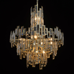 Люстра MW-Light Монарх