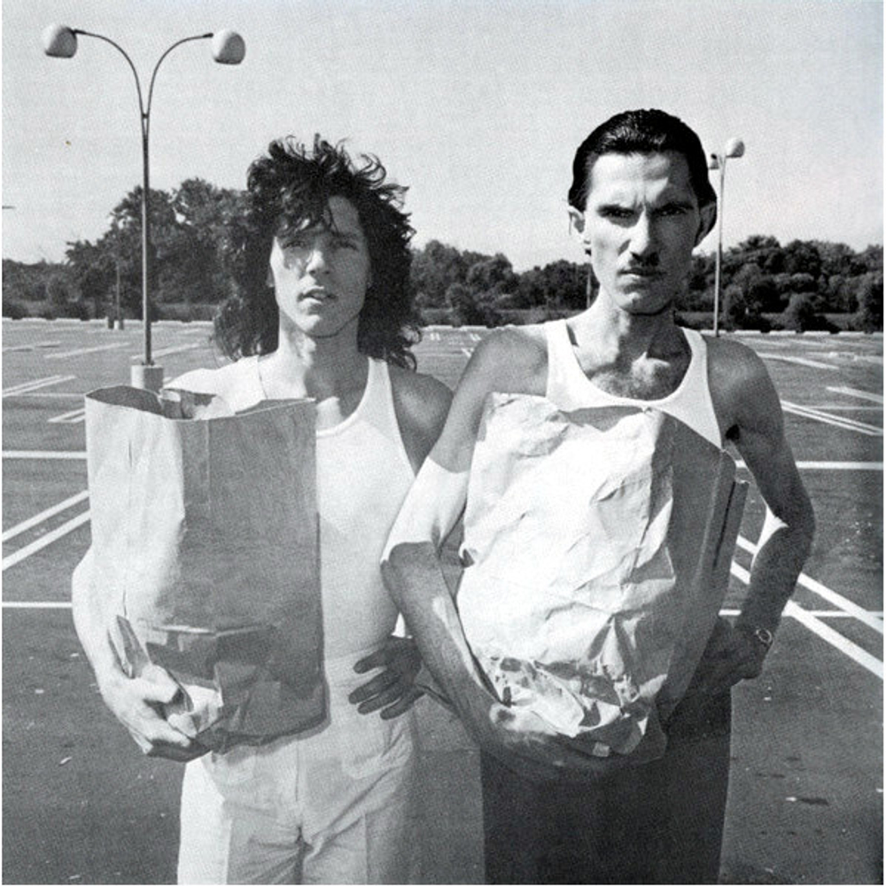 Sparks / Indiscreet (Limited Edition)(Mini LP CD)