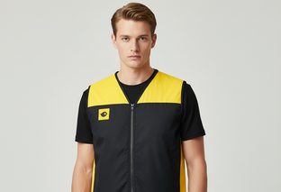 Жилет для "ТД Чижик"