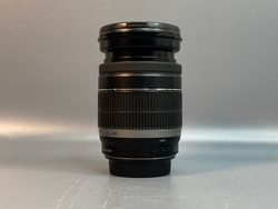 Canon EF-S 18-200mm 3.5-5.6 IS кольцо зума не доходит до 18mm