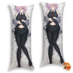 Дакимакура Fate-Grand Order, Stay Night, Apocrypha Мэш Кириелайт