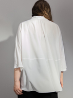 РУБАШКА-КОКОН. PROF