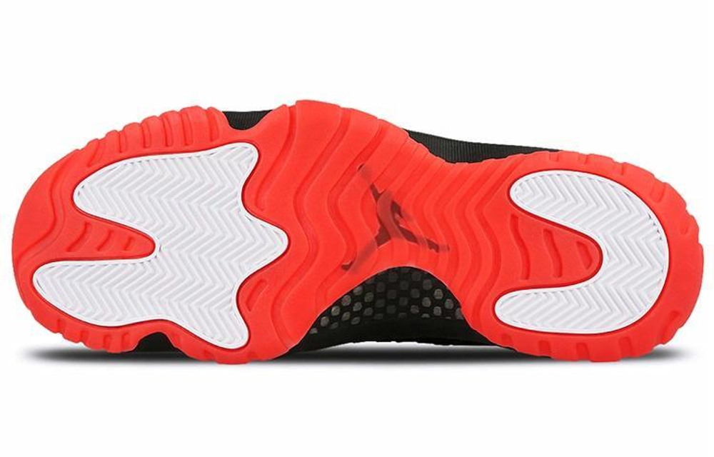 Кроссовки Jordan Future Qs Infrared 23