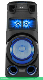 Колонка для вечеринок Sony MHCV73D.RU1