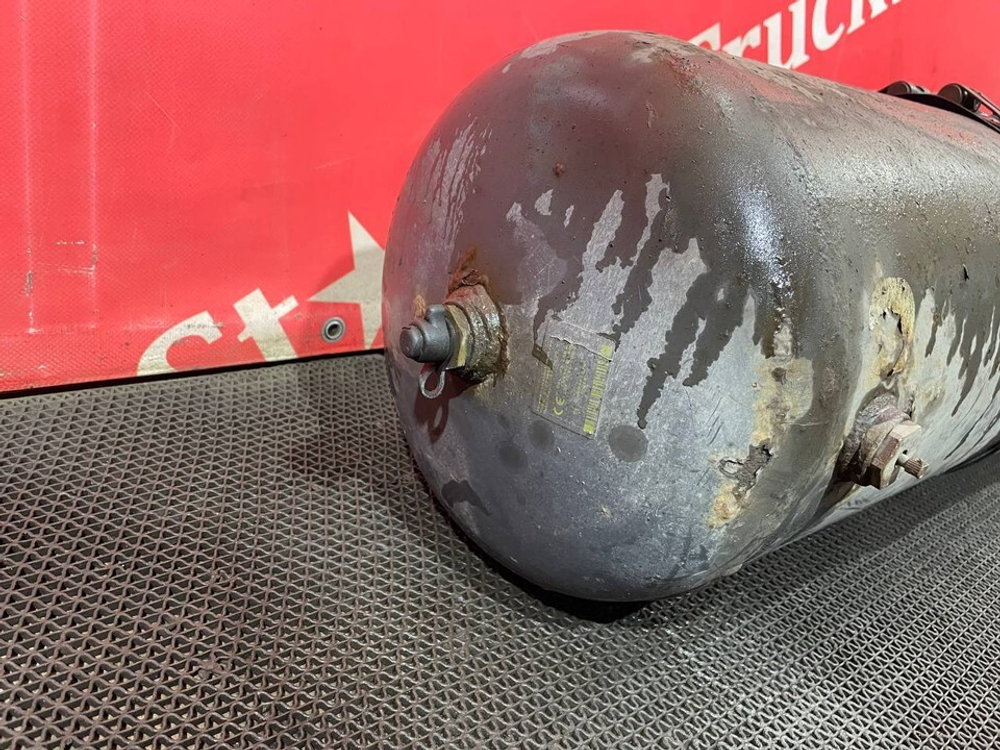 Ресивер воздушный 50L