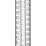 Холодильник спиральный с внутренним охлаждением, 500 мм, шлиф 29/32