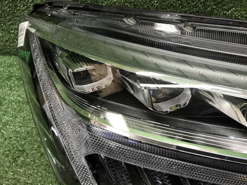Фара правая Haval Jolion (2021-н.в.) LED