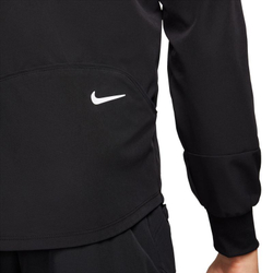 Куртка теннисная Nike Court Dri-Fit Advantage Jacket - Black