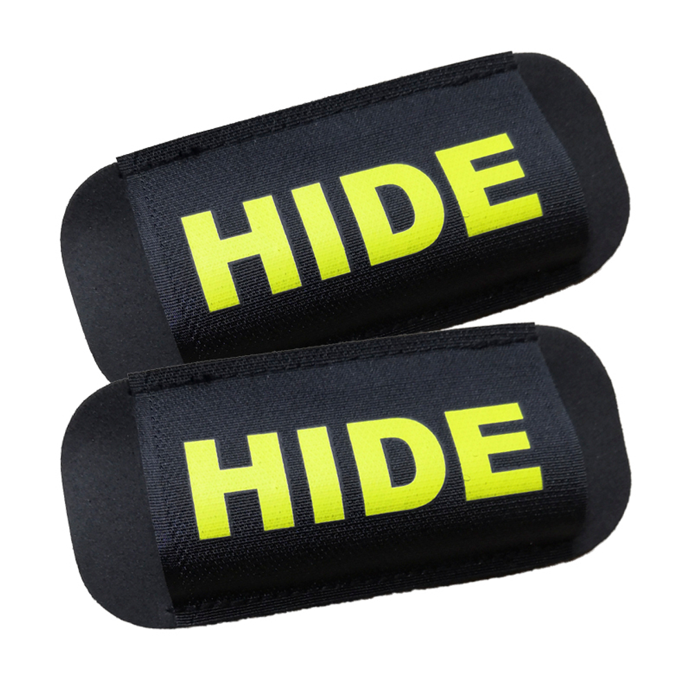 Связки для лыж HIDE