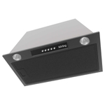 Полновстраиваемая вытяжка Korting KHI 6530 W фото 6