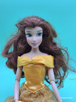 Кукла Дисней Белль 03239