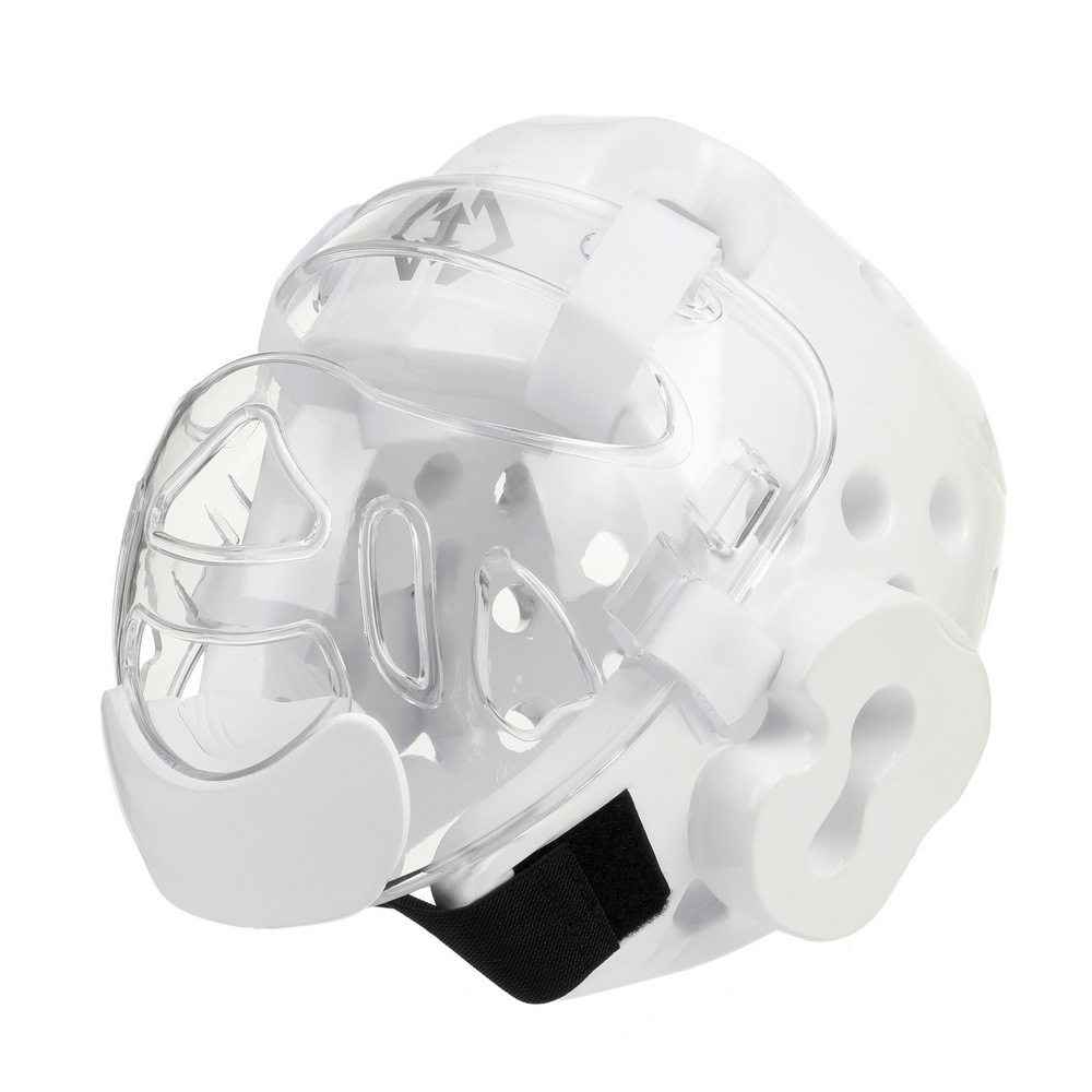 Защитная маска для лица Face shield Khan