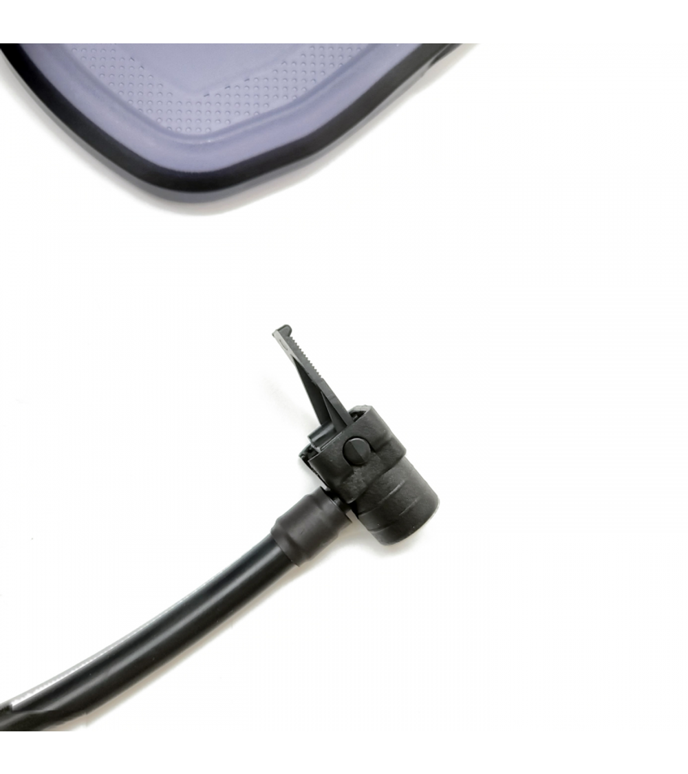 Компрессор переносной 12V BERKUT SPEC-3M
