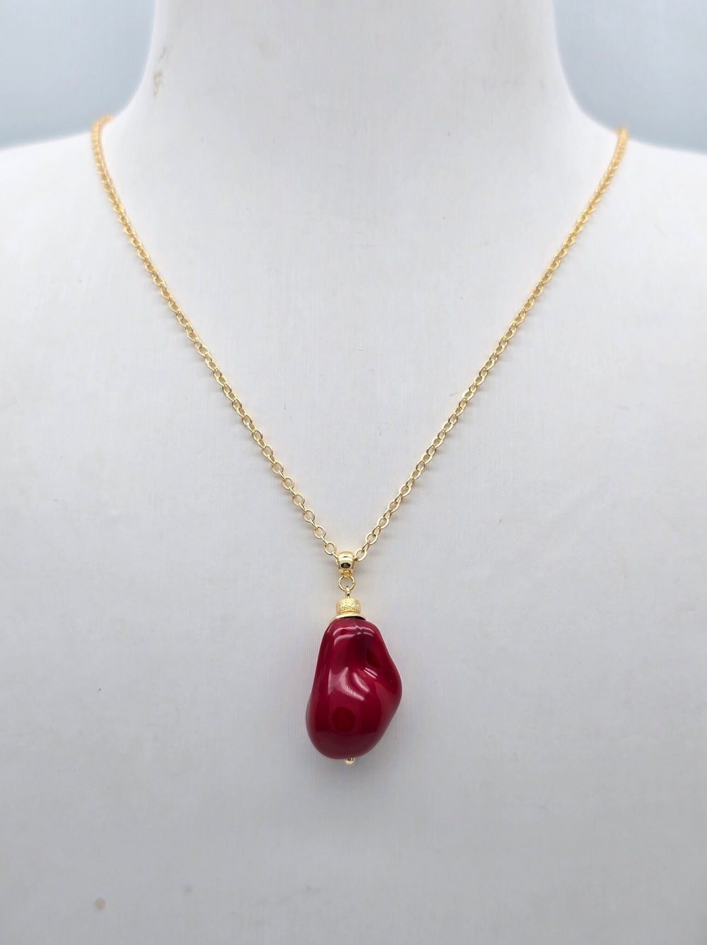91003273 Колье Selena Pearls