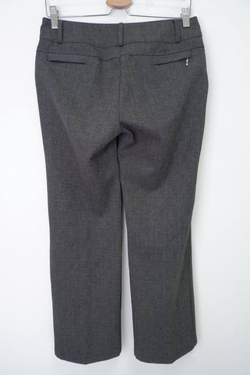 Брюки Elegantrose серые 46 размер