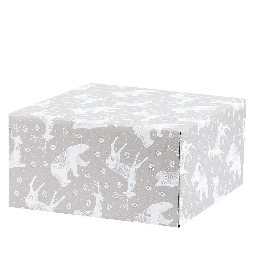 Салатник " " d=14см. h=7,5см. v=700мл. (керамика) (подарочная упаковка)