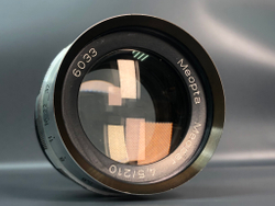 Meopta Meopar 4,5/210mm