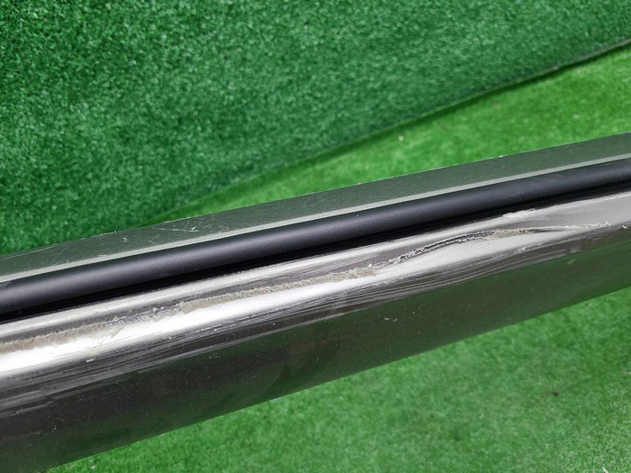 Накладка порога правая Volvo V60 2 (2018-н.в.)