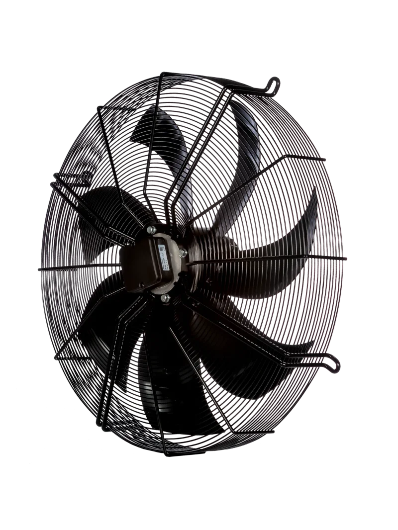 Осевой вентилятор YWF6D-800HS