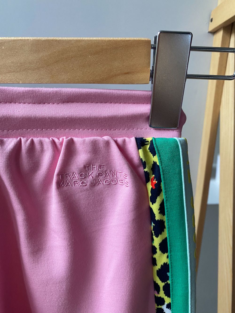 Новые брюки  Marc Jacobs, 116