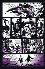 Мутаген. Палп/Нуар