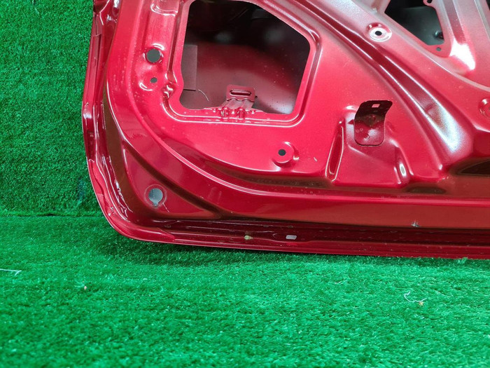 Крышка багажника Chery Tiggo 8 Pro (2021-н.в.)