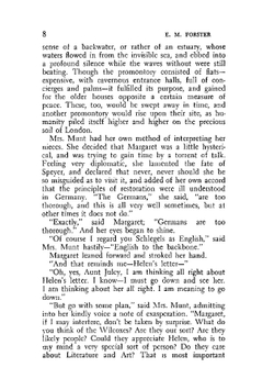 Howards End | E.M. Forster