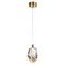 Подвесной светильник Odeon Light Gemme L-Vision 7114/4LC