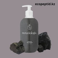 DEEP CLEANSING Крем-гель для душа с очищающими микрочастицами
