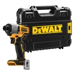 DeWalt DCD805NT аккумуляторная ударная дрель-шуруповерт (без АКБ и ЗУ)